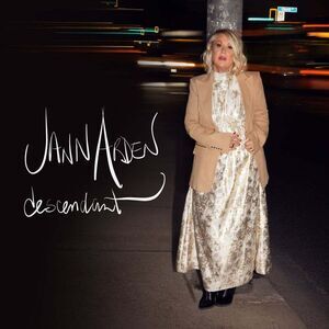 Jann Arden - Descendant  CD
